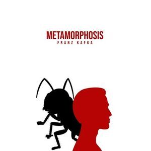 Metamorphosis -- Kafka
